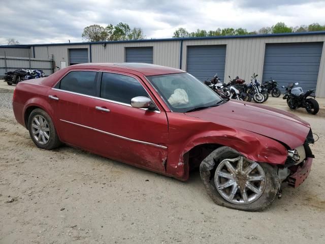 2010 Chrysler 300 Limited