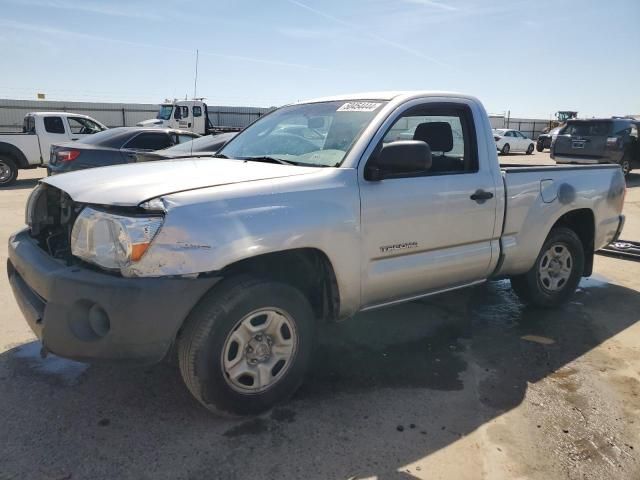 2008 Toyota Tacoma