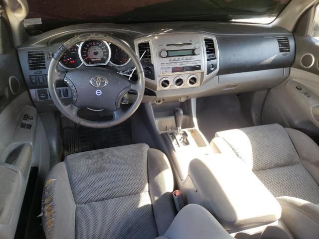 2008 Toyota Tacoma Access Cab