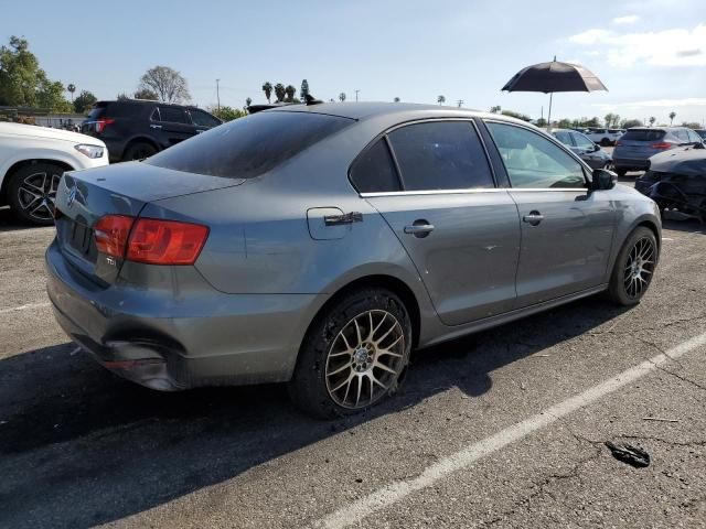 2013 Volkswagen Jetta TDI