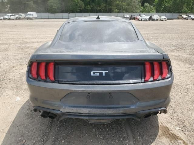 2020 Ford Mustang GT