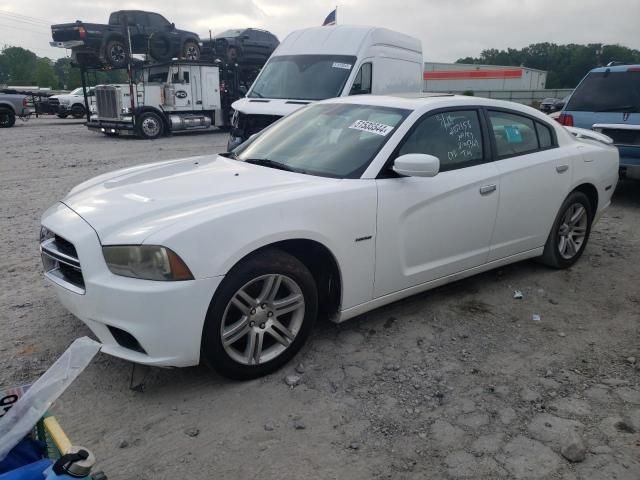 2011 Dodge Charger R/T