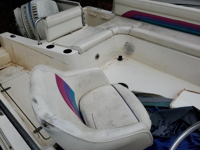 1996 Seadoo Boat