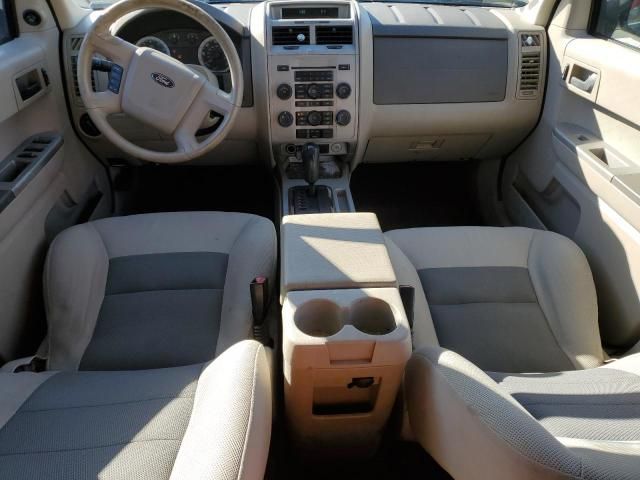 2008 Ford Escape XLT