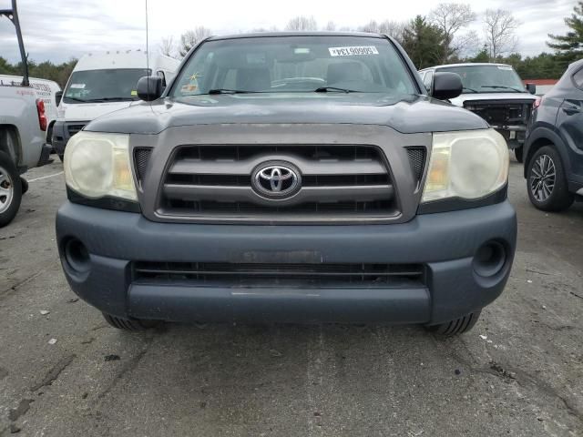 2009 Toyota Tacoma