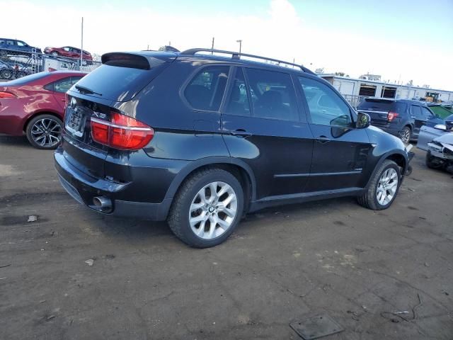 2013 BMW X5 XDRIVE35I