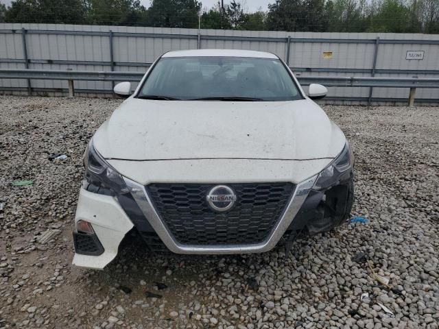 2019 Nissan Altima S