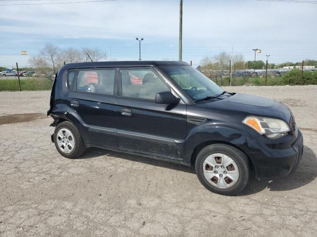 2010 KIA Soul