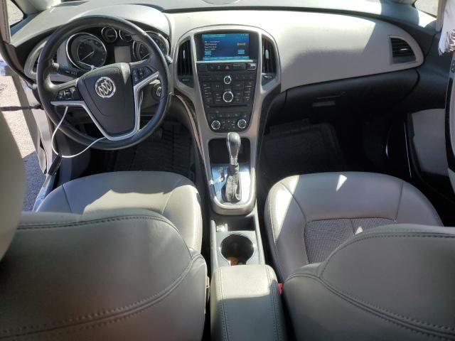 2015 Buick Verano Convenience