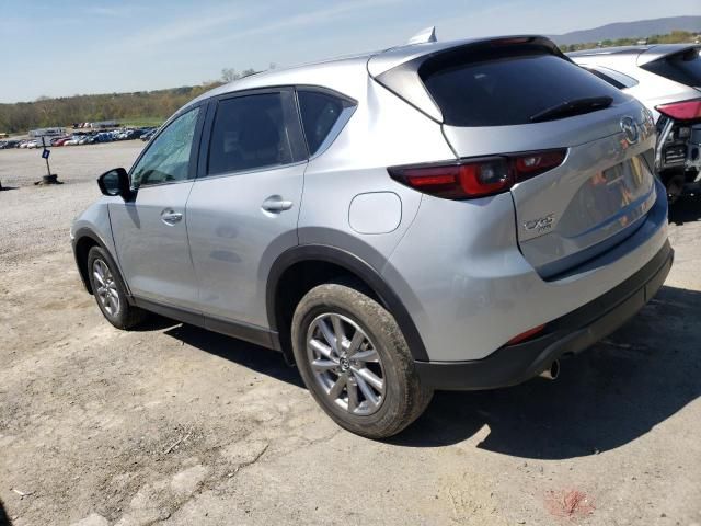 2023 Mazda CX-5 Preferred