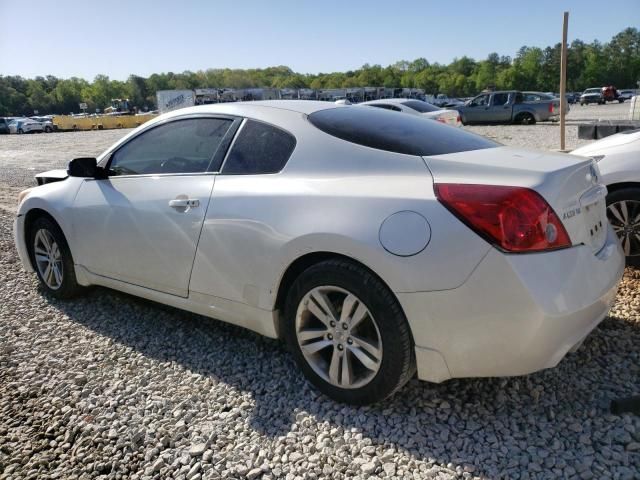 2013 Nissan Altima S