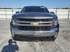 2021 Chevrolet Silverado K1500 LT