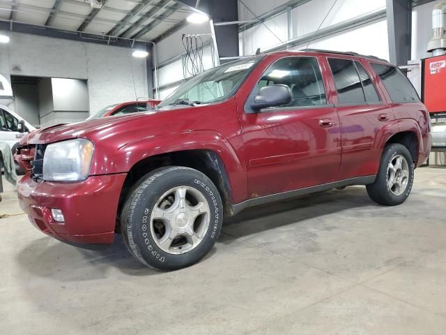 2008 Chevrolet Trailblazer LS