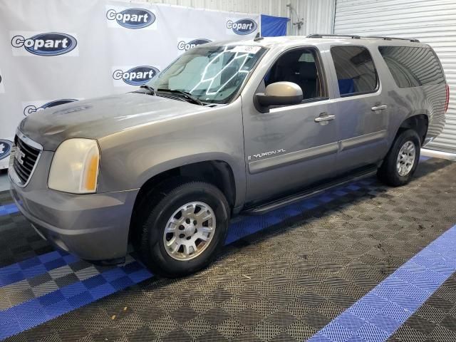 2007 GMC Yukon XL C1500