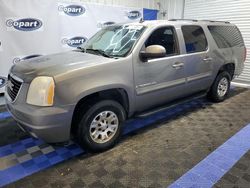 Clean Title Cars for sale at auction: 2007 GMC Yukon XL C1500