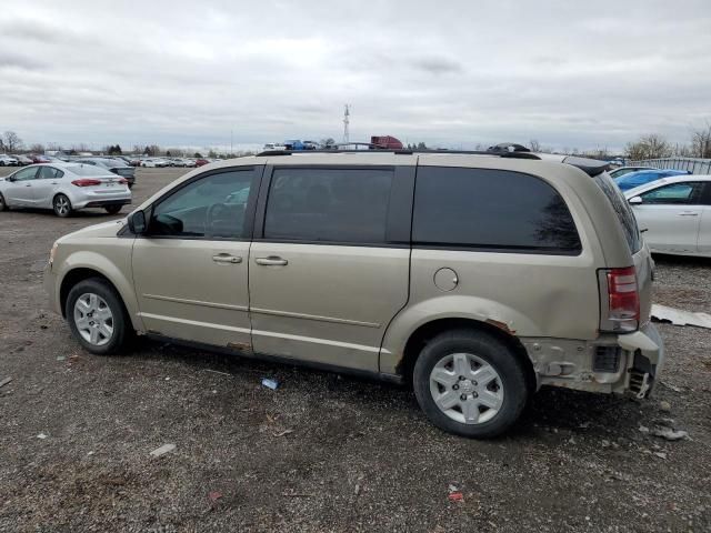 2008 Dodge Grand Caravan SE