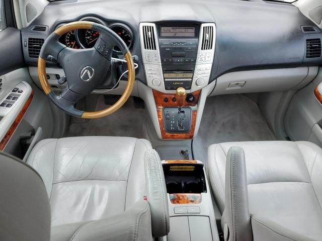 2009 Lexus RX 350