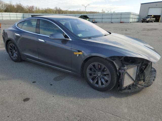 2019 Tesla Model S