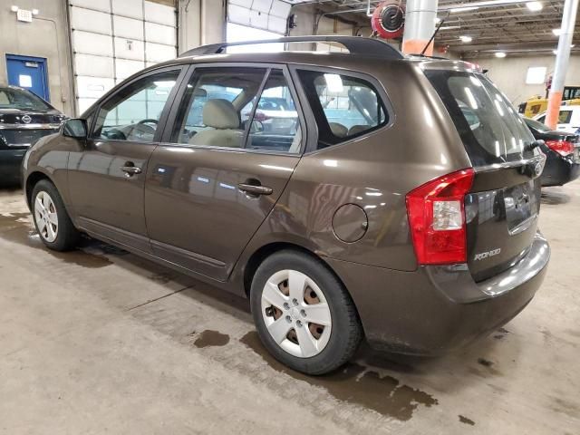 2009 KIA Rondo Base