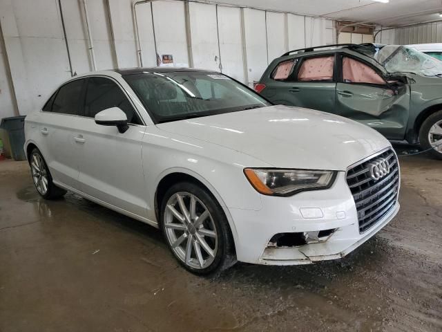 2015 Audi A3 Premium