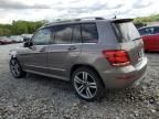 2013 Mercedes-Benz GLK 350