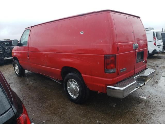 2007 Ford Econoline E250 Van