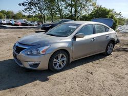 2013 Nissan Altima 2.5 en venta en Baltimore, MD