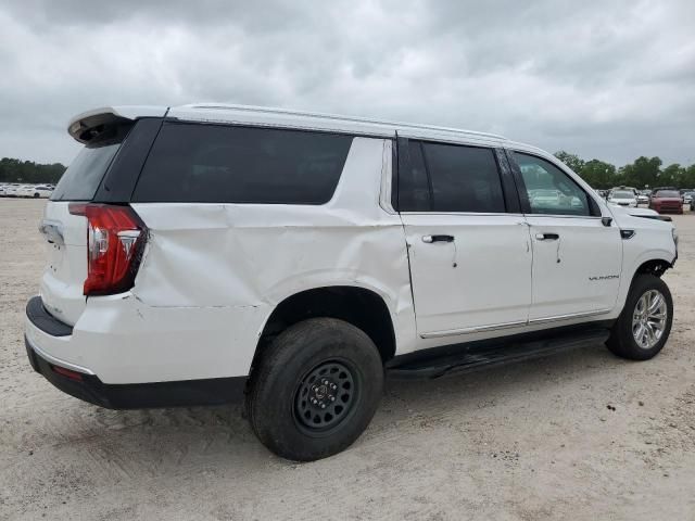 2023 GMC Yukon XL K1500 SLT