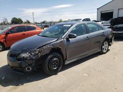 2013 Toyota Camry L en venta en Nampa, ID