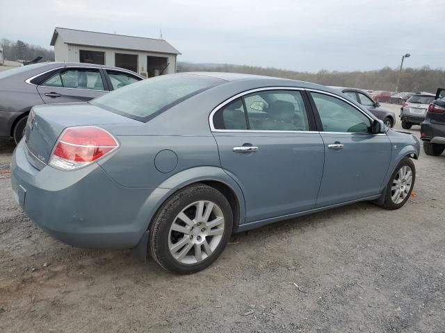 2009 Saturn Aura XR