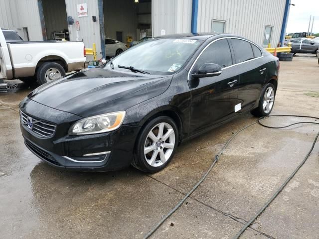 2016 Volvo S60 Premier