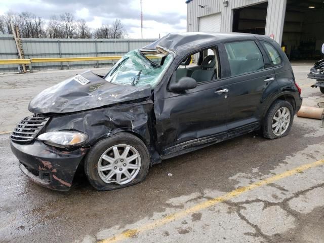 2006 Chrysler PT Cruiser Touring