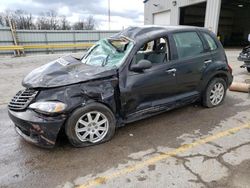 Chrysler PT Cruiser salvage cars for sale: 2006 Chrysler PT Cruiser Touring