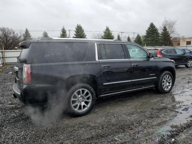 2015 GMC Yukon XL Denali