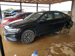 Salvage cars for sale at Tanner, AL auction: 2019 Volkswagen Jetta S