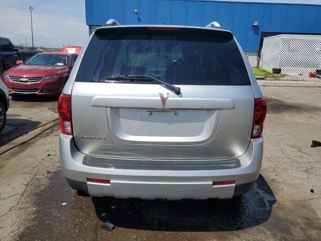 2008 Pontiac Torrent