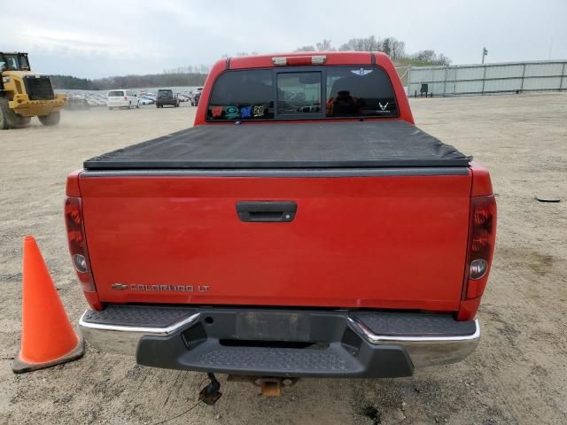 2007 Chevrolet Colorado