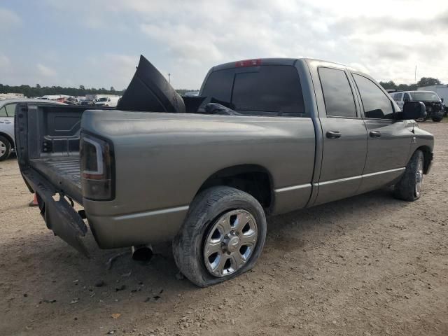 2006 Dodge RAM 2500 ST