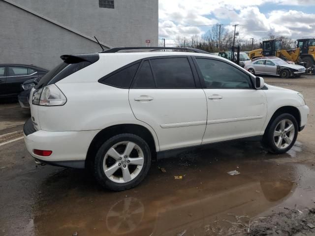 2006 Lexus RX 330