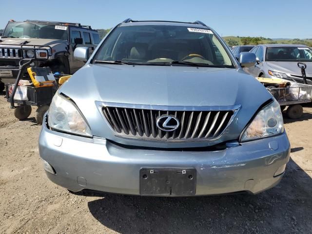 2008 Lexus RX 350