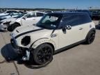 2012 Mini Cooper S