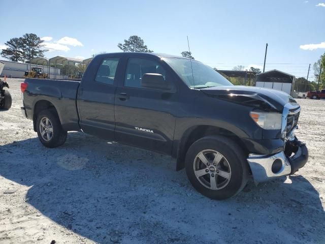 2012 Toyota Tundra Double Cab SR5