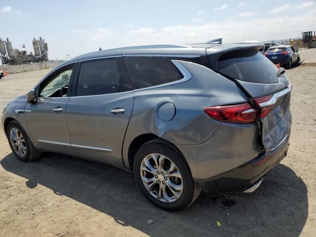 2019 Buick Enclave Avenir