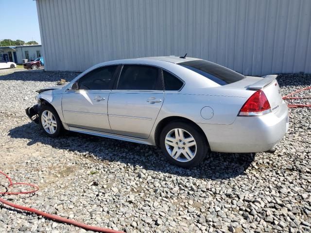 2015 Chevrolet Impala Limited LT