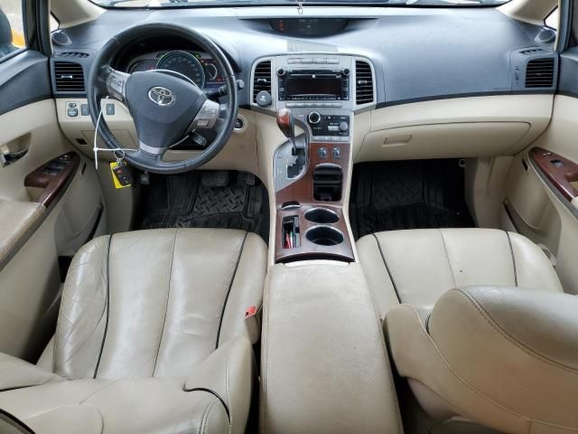 2011 Toyota Venza