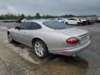 2000 Jaguar XK8