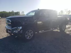 Vehiculos salvage en venta de Copart Spartanburg, SC: 2018 Dodge RAM 2500 SLT