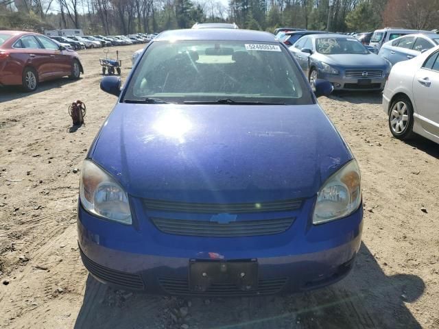 2007 Chevrolet Cobalt LT