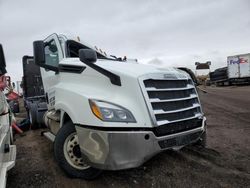 Vehiculos salvage en venta de Copart Brighton, CO: 2019 Freightliner Cascadia 126