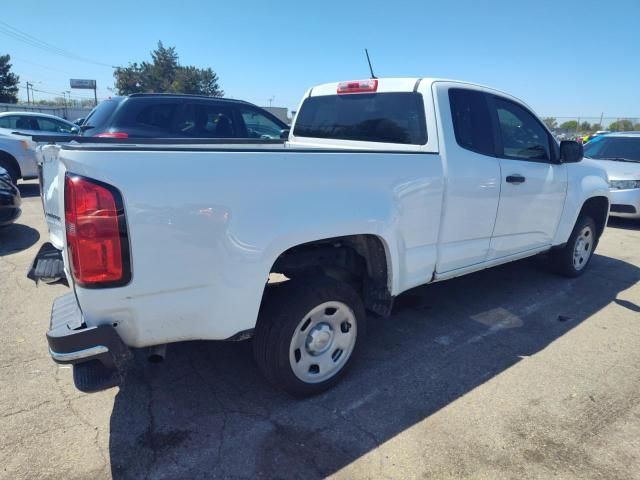 2015 Chevrolet Colorado